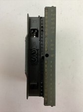 SIEMENS 1P 6GK7 343-2AH00-0XA0 SIMATIC NET CP AS-INTERFACE MODULE