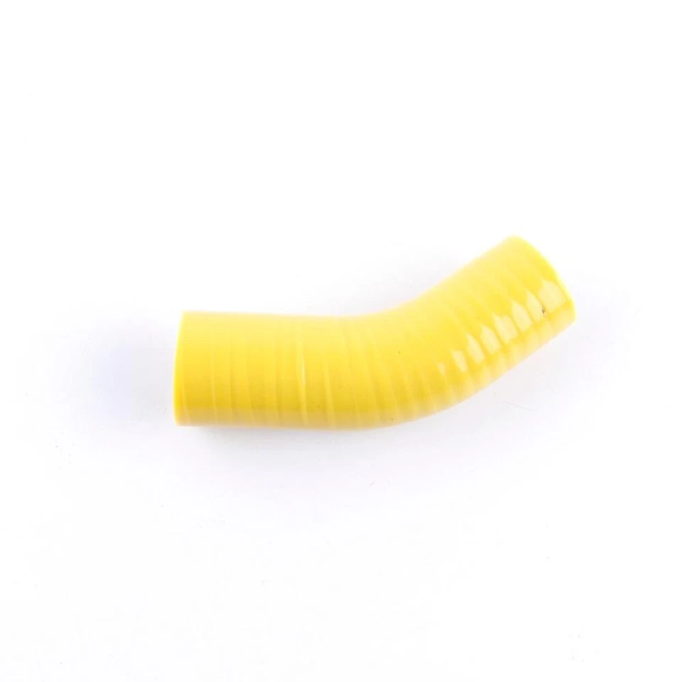 For YAMAHA Vmax 1200 VMX1200 1985-2007 Silicone Radiator Coolant Hose & Yellow - Изображение 4 из 4