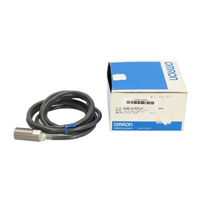 Omron E2E-X7D1-N New NFP