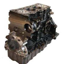 Kurbeltrieb geschl. für VW 2.0 BUZ