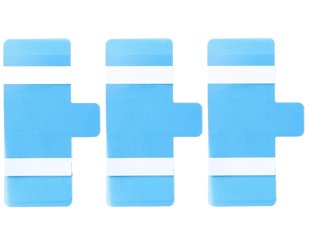 Adhesivos celular piezas para Xiaomi iPhone 6 Plus