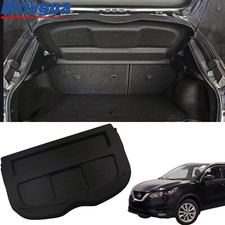 For 2017-2022 Nissan Rogue Sport Non-retractable Cargo Cover Rear Trunk Shade For 2017-2022 Nissan Rogue Sport Non-retractable Cargo Cover Rear Trunk Shade