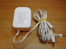 Dept 56 Adapter #56.55026 White - No Box