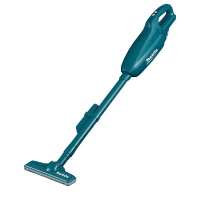 Makita Akku-Staubsauger 12Vmax. CL107FDZ Solo im Karton Sauger - Bild 1 von 2