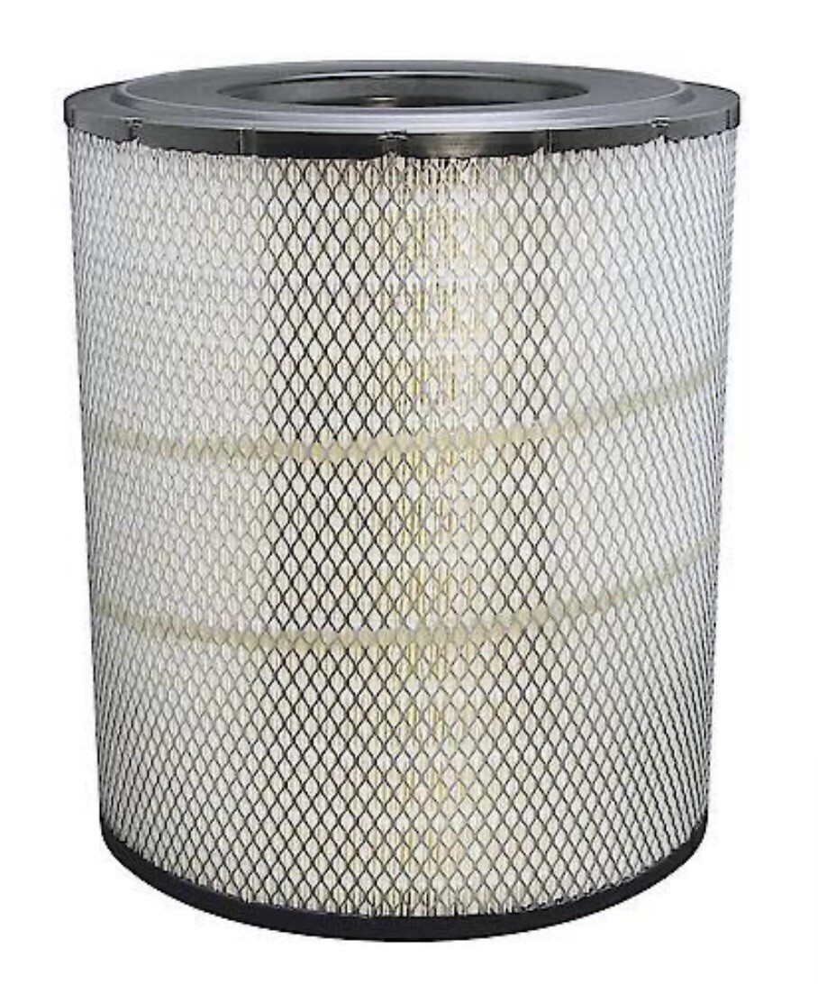 DONALDSON P772580 - Air filter cross reference
