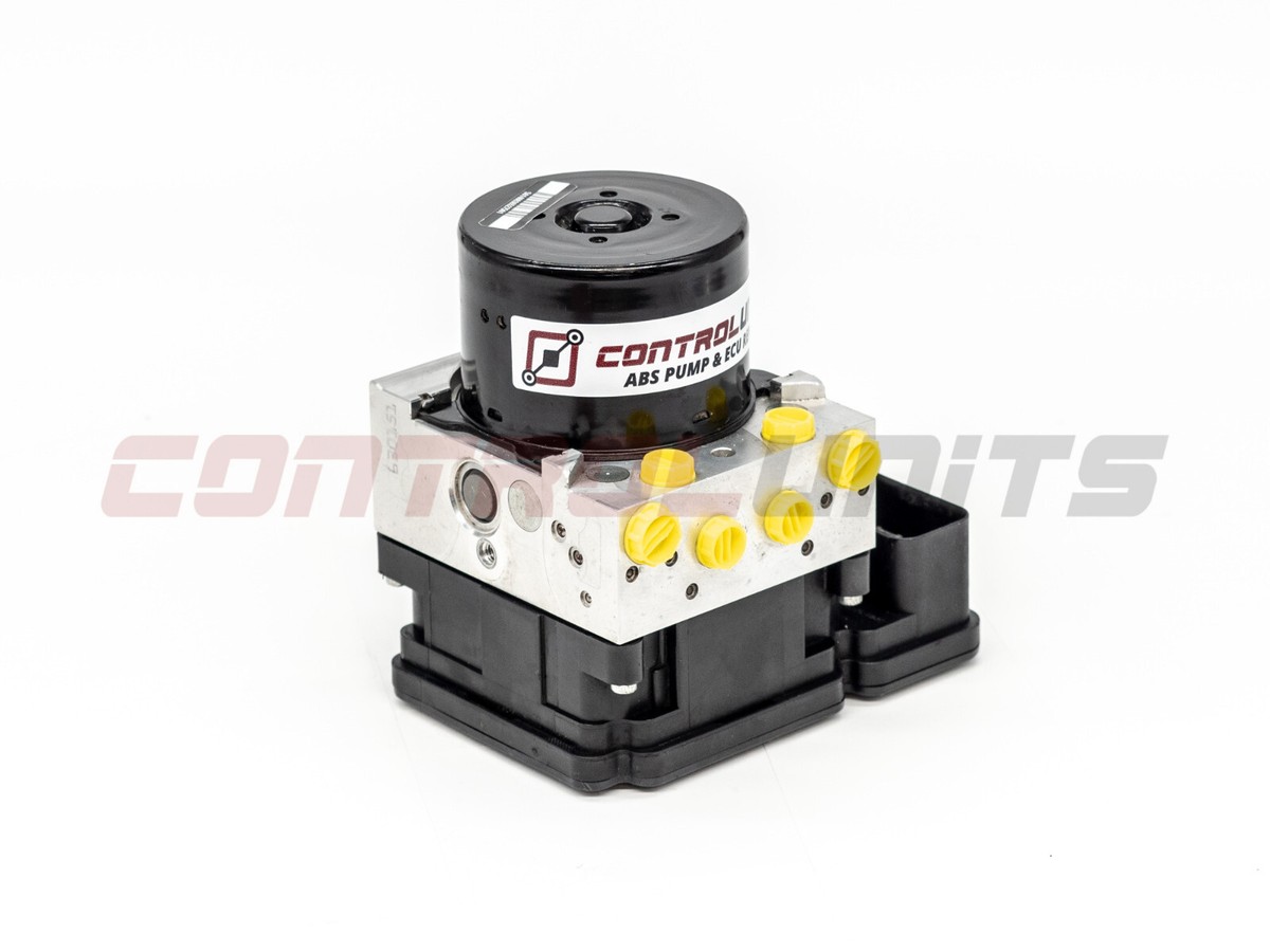 ABS Pump Suzuki 06.2109-6000.3, 06.2619-3720.1, 06.2109-5393.3