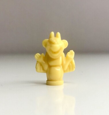 POLLY POCKET ''Der Glöckner von Notre Dame'' Disney Gargoyle FIGUR ,BLUEBIRD 1995 