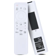 For Samsung BN59-01432A / BN5901432A Solar Smart TV Remote Control