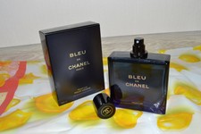 bleu de chanel shopee