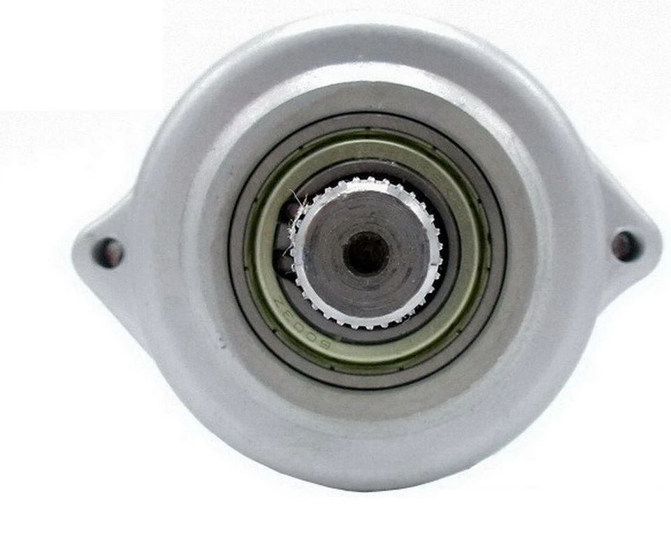 Anlasser Starter für Yamaha XV700 XV1000 XV1100 Virago Motorrad Moto Lange Welle - Bild 2 von 4