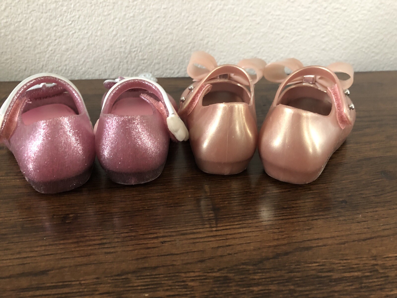 Lotto SCARPE Mini Mellisa bambina TAGLIA 6 *EUC*