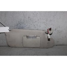 ALETTA PARASOLE PARABREZZA DX DODGE NITRO (06-11) 2.8 CRD (130KW) 4WD SUV 2006