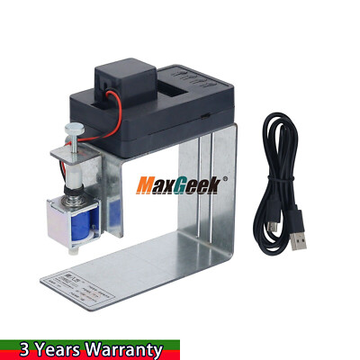Intelligent Keyboard Clicker Automatic Mouse Clicker (1-30 Second Random Click)