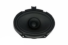 2010-2013 Mazda3 Mazda6 Door Speaker W4 Or 6 Speaker System Genuine Oem New