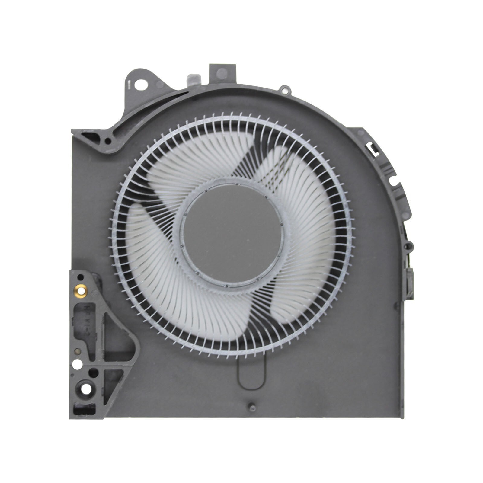 OEM CPU & GPU 12V Fan For DELL Alienware M17 R5 2022 MG75091V1-C080-S9A ...