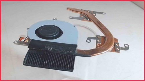 CPU Prozessor Lüfter Kühler Kühlkörper  Asus Eee PC 1015PN