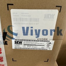 SEW MDX61B0030-5A3-4-0T INVERTER NEW ORIGINAL