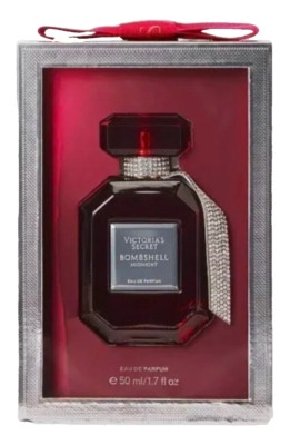 BOMBSHELL MIDNIGHT Perfume Victoria's Secret 1.7 Oz 50ml EDP Eau de Parfum Spray