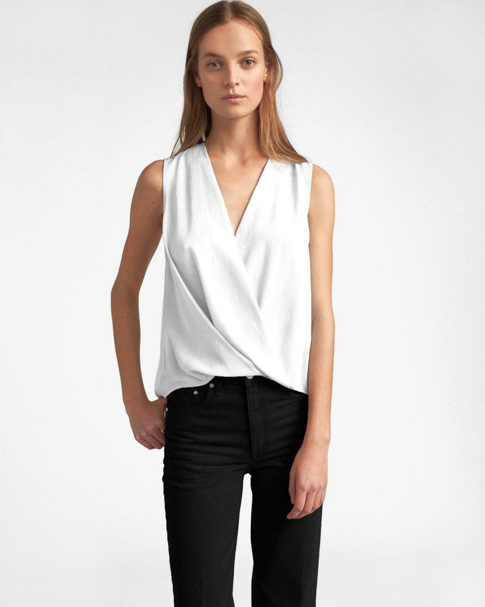 rag and bone prescot blouse