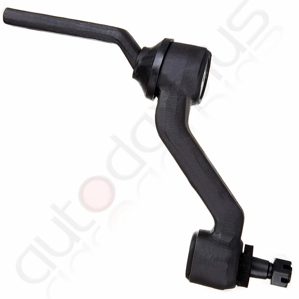 For 1988-1991 Chevrolet K1500 Pickup Steering 2 Pieces Pitman Idler Arm Kit Part - Image 3 of 4