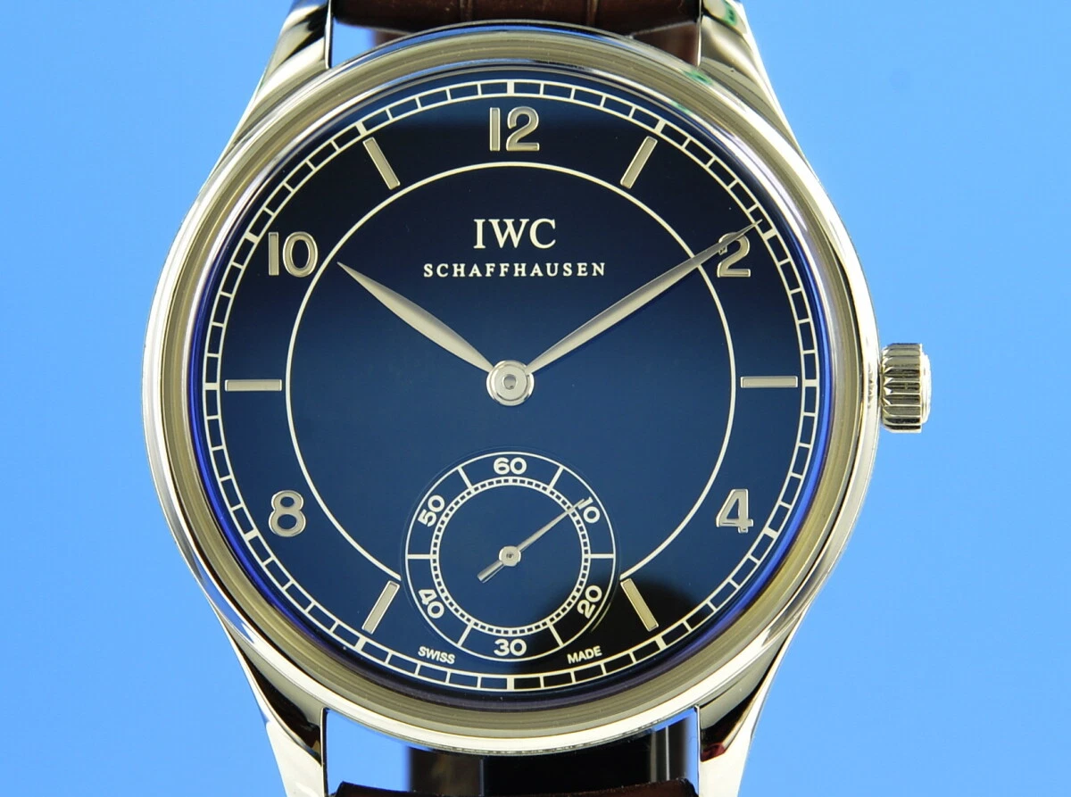 Iwc 5445 sale