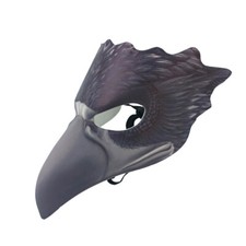Hot Selling Unisex Personalized Halloween Costume Party Bird Animal Eagle Mask
