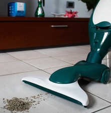 FOLLETTO VK140 VK150: 6 SACCHETTI 12 GRANELLI PROFUMATI VARIE FRAGRANZE GRANULI