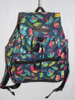 lily bloom backpack