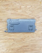 Imperial Guard Baneblade Armour w Hatches - Warhammer 40K Conversion Bits