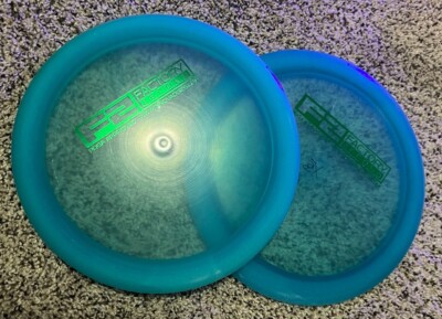 Pair - New - Innova Champion Wraith F2 Factory Second - 169g