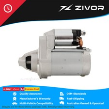 JAS Starter Motor For LEXUS RC350 GSC10R 3.5L 2GRFSE 2014-2017 #SNJ280