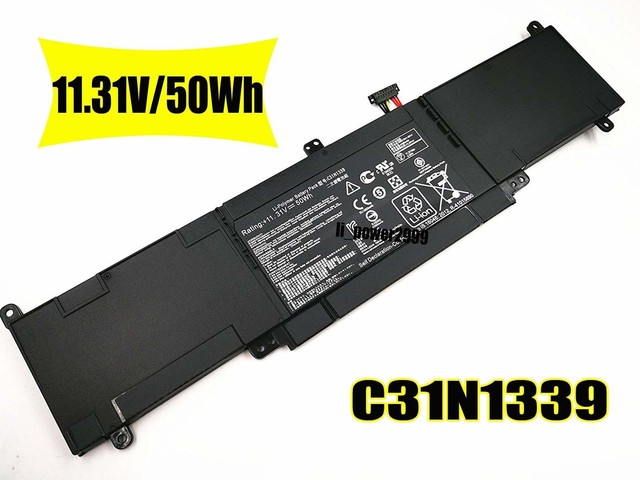 Asus ux303u аккумулятор
