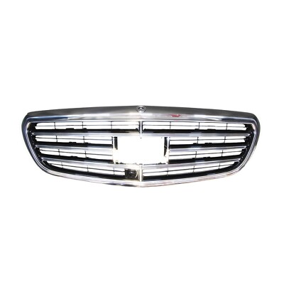 Original Mercedes-Benz W213 E-Klasse Kühlergrill A2138802103 ART BAS LPE SRV