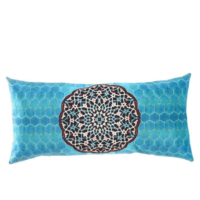 Rectangle Cushion Home Décor Pillows