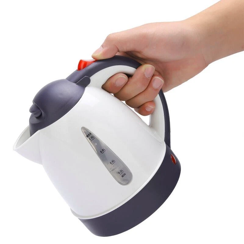 Portable car clearance kettle