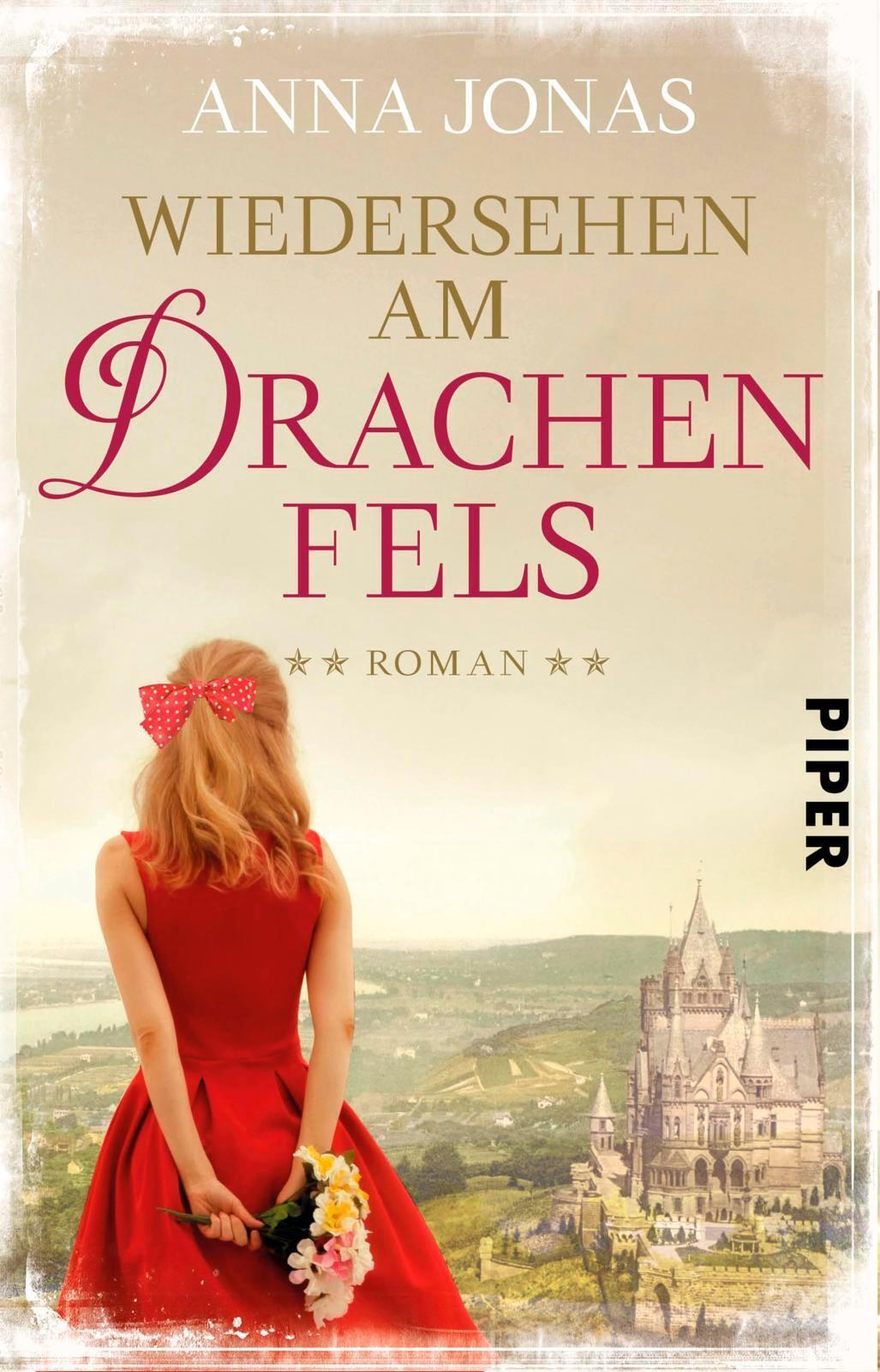 Thumbnail - Wiedersehen Am Drachenfels | Roman | Anna Jonas | Taschenbuch | Hotel