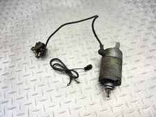 1988 88-97 Suzuki Katana 600 GSX600F Starter Starting Solenoid Motor Relay Cable