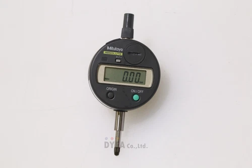 MITUTOYO used ID-S1012 543-681 Digimatic Indicator SEN-I-2395=9I21