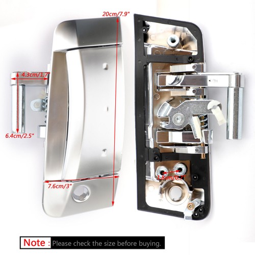 Vorne Links Fahrer Aussen Türgriff Silber 80607-CD41E Für Nissan 350Z 03-2009 AH - Bild 2 von 7