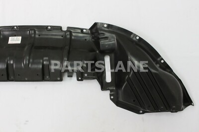 ワラカプ OEM Toyota 5142014010 Engine Under Cover No.2 51420-14010