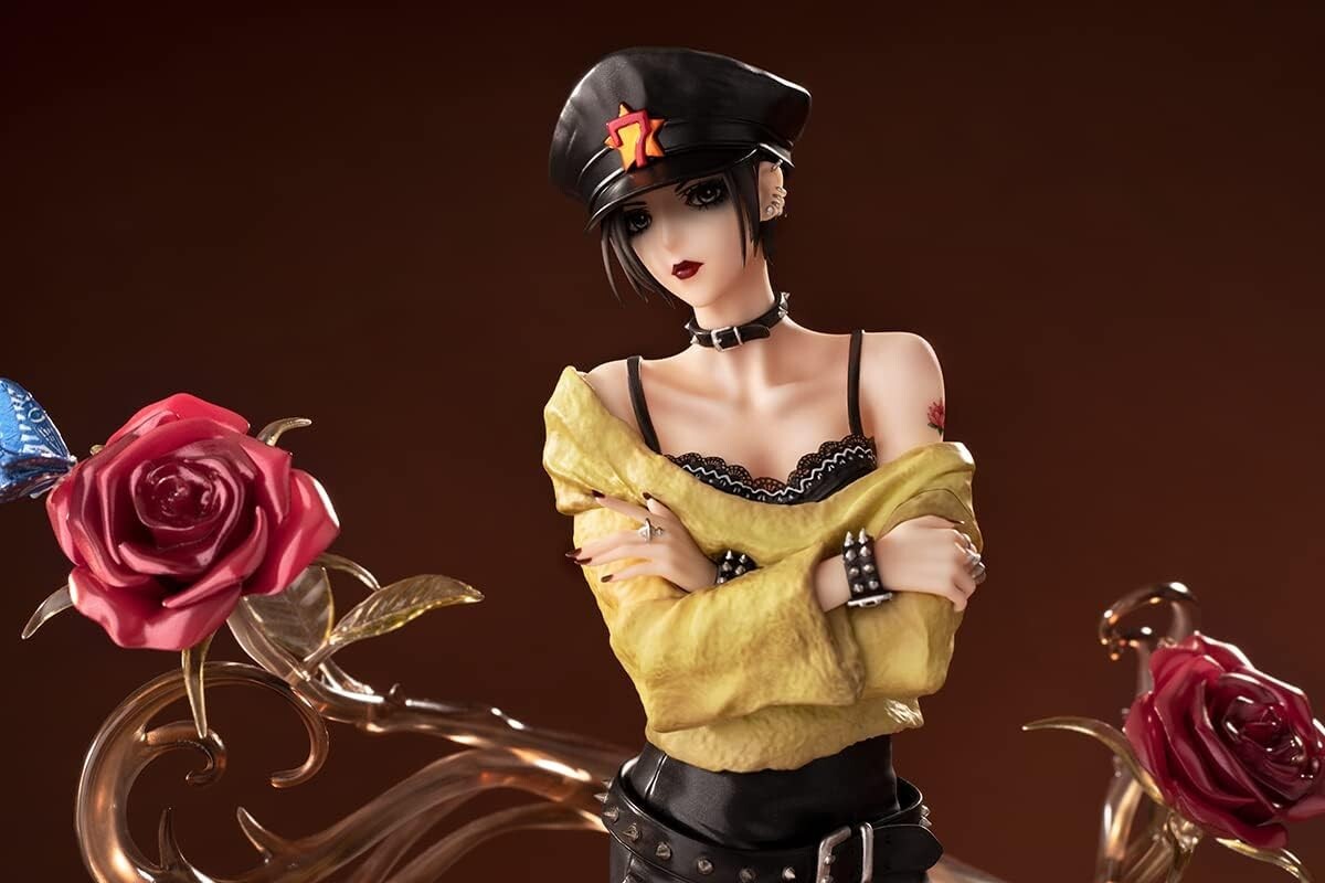 Hobby Max NANA Nana Osaki 1/8 PVC ABS Figure Hobby Max NANA Nana