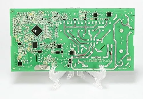 GE WH18X10002 Board Control Asm