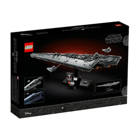 NEW LEGO (75356) Star Wars: Executor Super Star Destroyer FREE SHIPPING