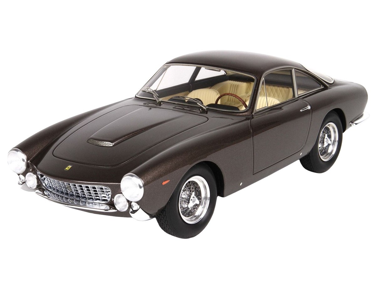 FERRARI 250 GT LUSSO 