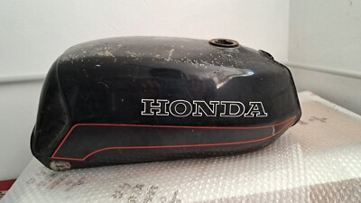 Honda CBX125 CB125X CB 125 X FUEL TANK