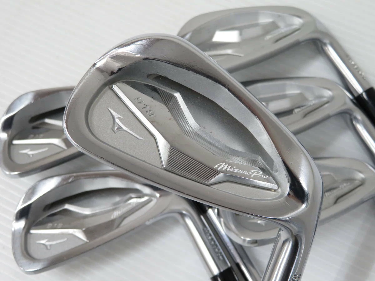 Mizuno 918 store