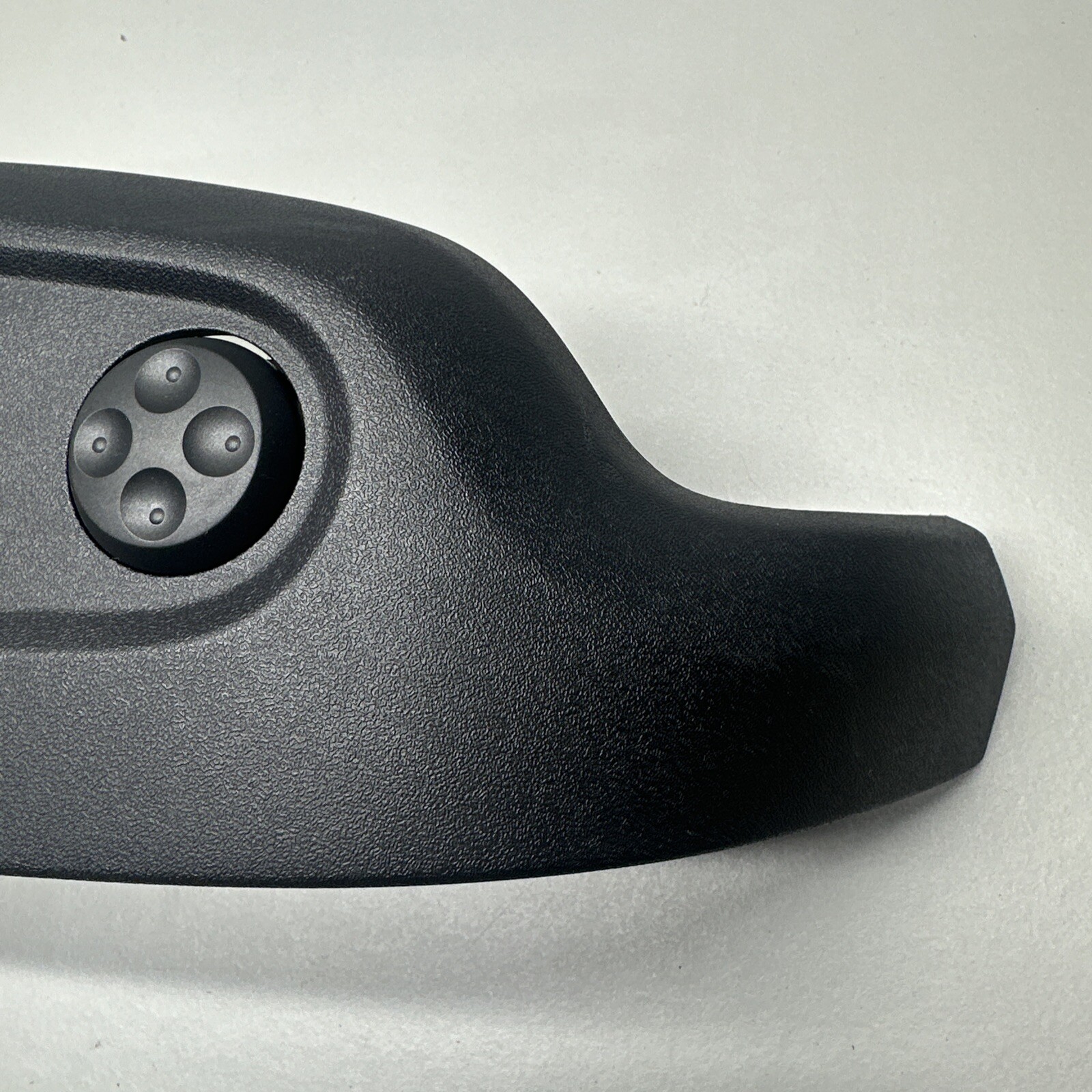2008-2014 Audi TTS Mk2 Audi R8 Front Right Seat Trim & Switch’s Controls OEM