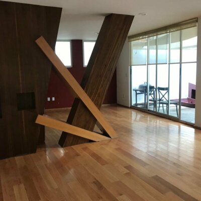 Venta o Renta Departamento tipo de Loft en San Jose Insurgentes