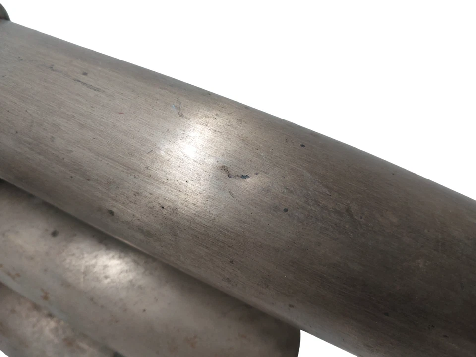 SCARICO MARMITTA CON BOZZI MV AUGUSTA BRUTALE 800 2012 B7984 - Imagen 2 de 4