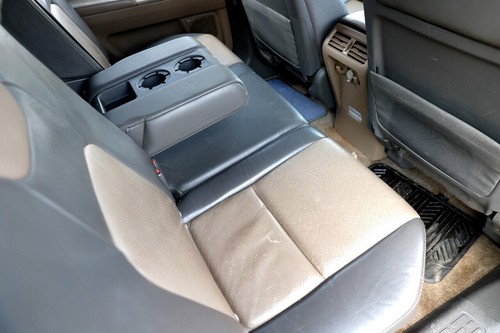 2006 Honda Ridgeline RTL - Picture 12 of 40